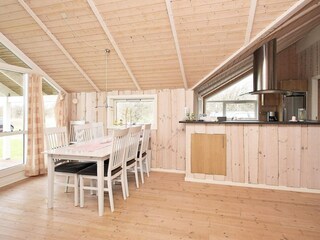 Holiday house Vestervig  20