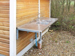 Holiday house Vestervig  22