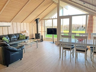 Holiday house Vestervig  22