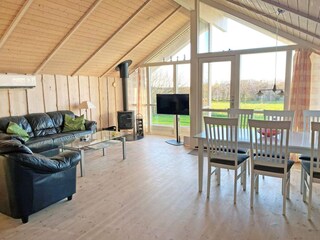 Vakantiehuis Vestervig  22