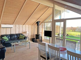 Holiday house Vestervig  26