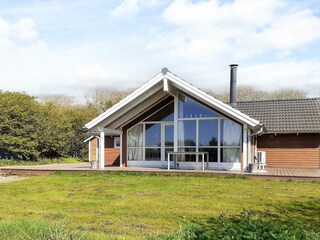 Holiday house Vestervig Outdoor Recording 5
