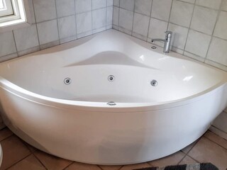 Casa de vacaciones Vestervig  21