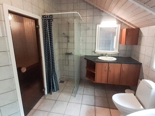 Holiday house Vestervig  22