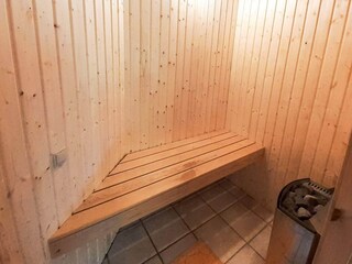 Holiday house Vestervig  24