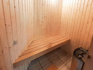 Holiday house Vestervig  25