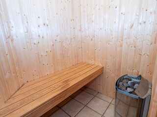 Holiday house Vestervig  26
