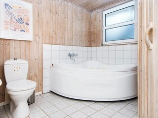 Casa de vacaciones Sønderho Sogn  22
