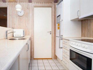 Casa de vacaciones Sønderho Sogn  23