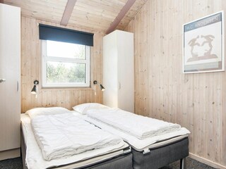 Casa de vacaciones Sønderho Sogn  5
