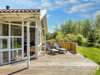 Casa de vacaciones Sønderho Sogn  6