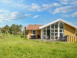 Casa per le vacanze 8 persone case ad Fanø - Sønderho Sogn - image1