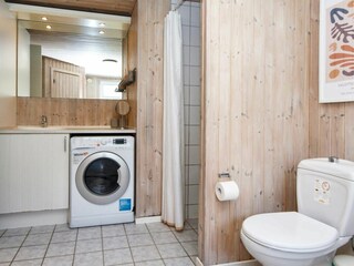 Casa de vacaciones Sønderho Sogn  7