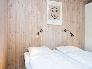 Casa de vacaciones Sønderho Sogn  10