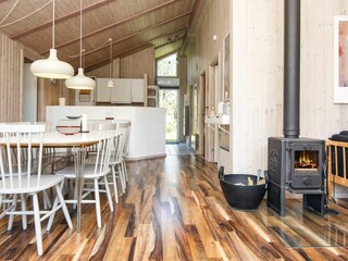 Casa de vacaciones Sønderho Sogn  11