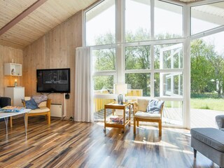 Casa de vacaciones Sønderho Sogn  13