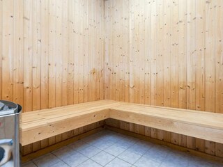Casa de vacaciones Sønderho Sogn  15