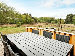 Casa de vacaciones Sønderho Sogn  19
