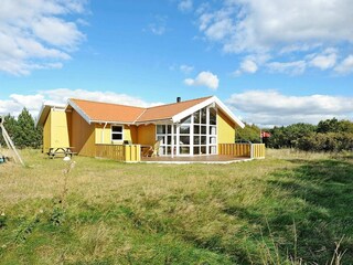 Casa de vacaciones Sønderho Sogn  20