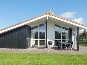 Holiday house 10 Personen Ferienhaus in Løkken - Løkken - image1