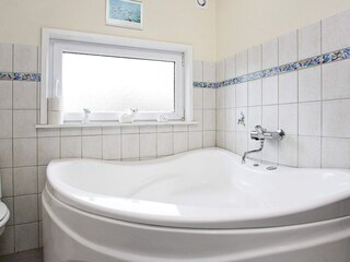 Casa de vacaciones Løkken  11
