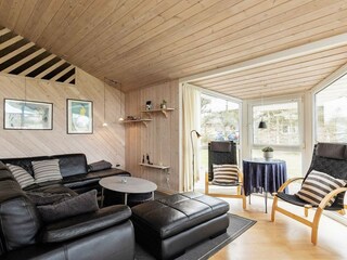 Holiday house Løkken  10