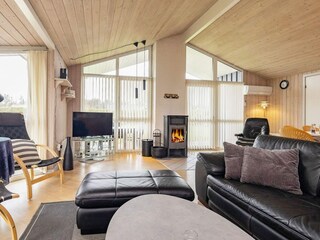 Ferienhaus Løkken  4