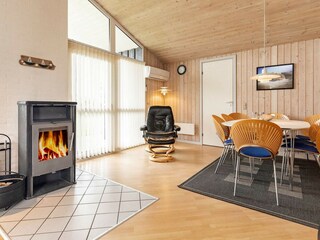 Vakantiehuis Løkken  12