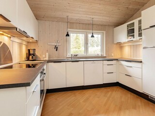 Holiday house Løkken  12
