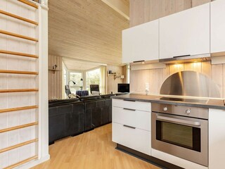 Holiday house Løkken  13