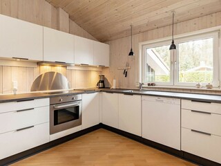 Holiday house Løkken  13