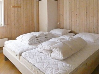 Maison de vacances Løkken  14