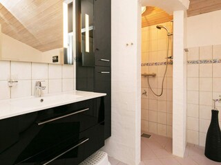 Maison de vacances Løkken  15