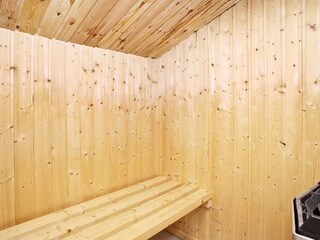 Casa de vacaciones Løkken  23