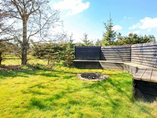 Casa de vacaciones Løkken  24
