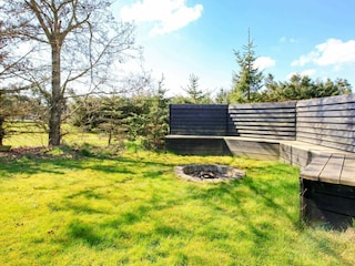 Casa per le vacanze Løkken  17