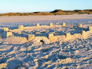 Casa per le vacanze Løkken  22