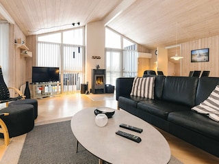 Vakantiehuis Løkken  22