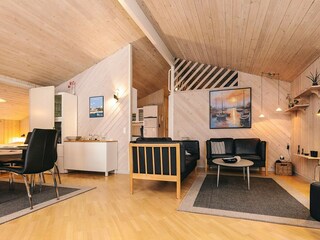 Casa de vacaciones Løkken  21