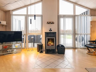 Casa per le vacanze Løkken  11