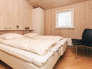 Casa de vacaciones Løkken  5