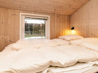 Casa de vacaciones Løkken  37