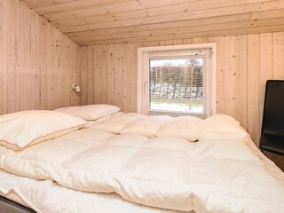 Casa de vacaciones Løkken  6