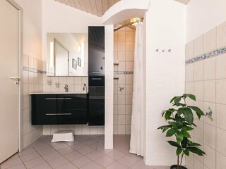 Casa de vacaciones Løkken  30