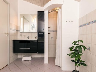 Casa per le vacanze Løkken  18