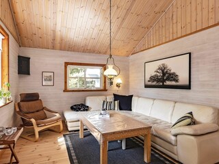 Vakantiehuis Blåvand  7