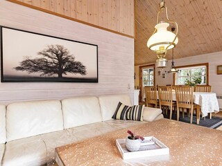 Vakantiehuis Blåvand  11