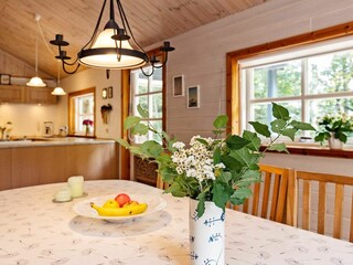 Vakantiehuis Blåvand  13