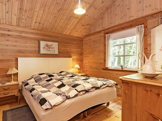 Vakantiehuis Blåvand  15