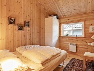 Vakantiehuis Blåvand  16